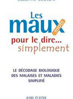 MAUX POUR LE DIRE SIMPLEMENT (LES)