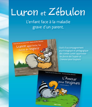 LURON ET ZÉBULON