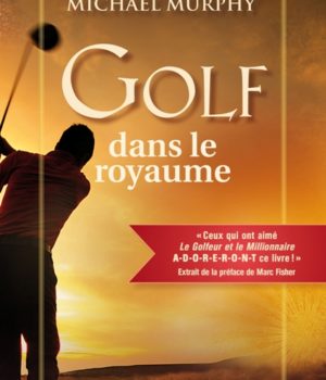 GOLF DANS LE ROYAUME
