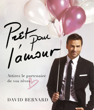 PRÊT POUR L’AMOUR