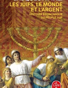 Les juifs le monde et l'argent