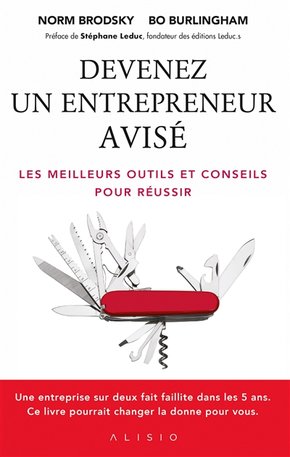 Devenez un entrepreneur avisé Devenez un entrepreneur avisé