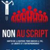 NON AU SCRIPT