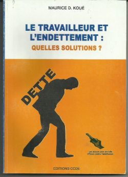 LE TRAVAILLEUR ET L´ENDETTEMENT