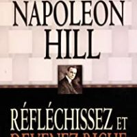 Réfléchissez et devenez riche Livre