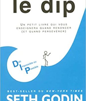 Un petit livre qui vous enseignera quand renoncer